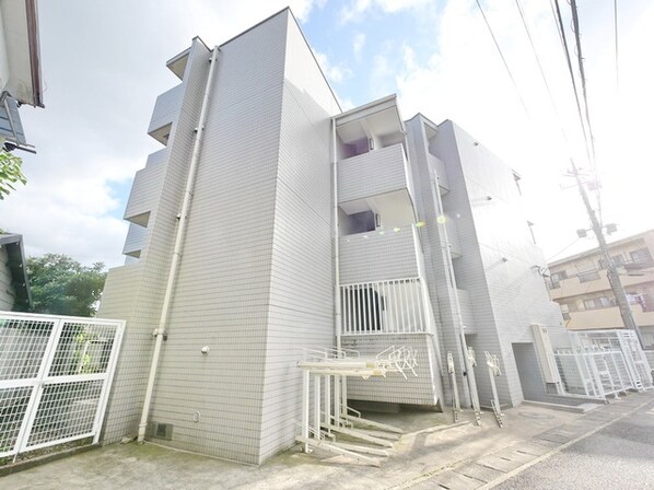 LC Residence川崎多摩の物件内観写真